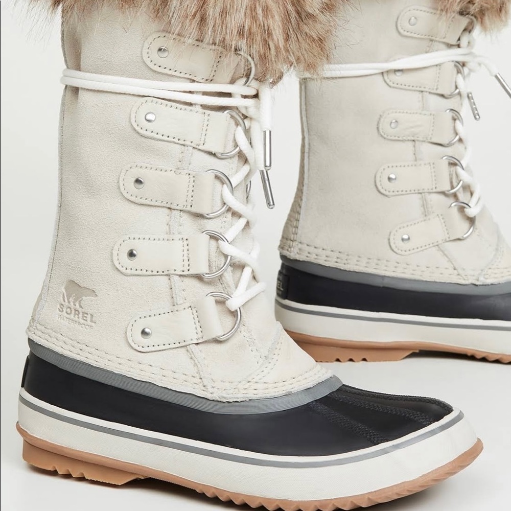 Sorel Joan of Arctic Boot